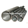 ASTM a53 carbon seamless steel pipe